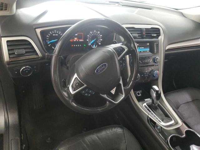 VIN 3FA6P0H92FR130644 2015 Ford Fusion, SE no.9