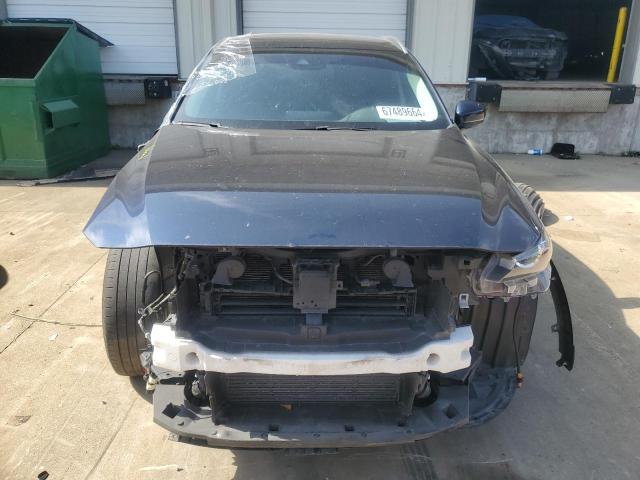 2021 MAZDA CX-9 TOURI - JM3TCBCY1M0513577