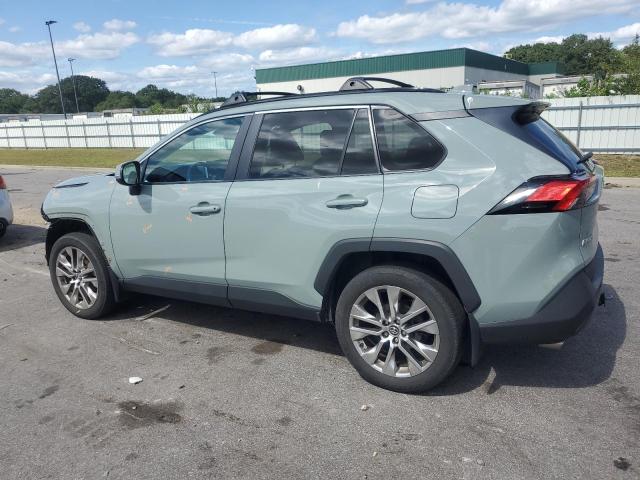 2020 TOYOTA RAV4 XLE P - 2T3A1RFV0LC129916