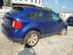 FORD EDGE SEL photo