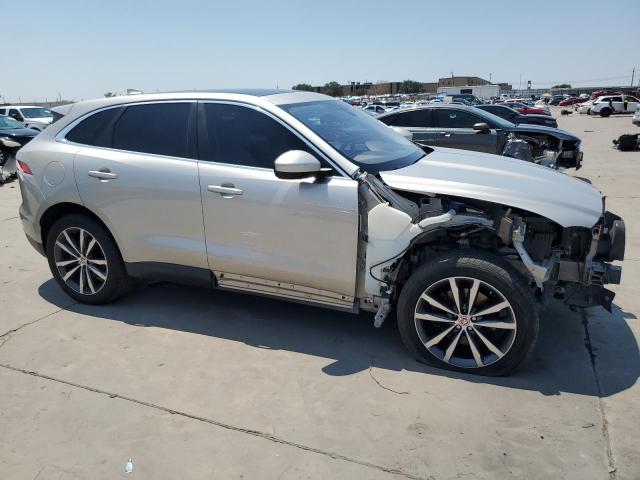 2017 JAGUAR F-PACE PRE - SADCK2BV5HA897760