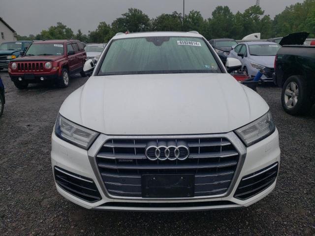 VIN WA1BNAFY7J2220040 2018 Audi Q5, Premium Plus no.5