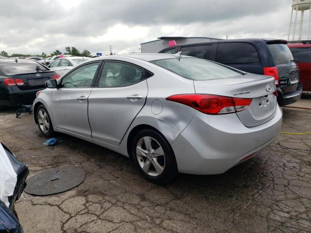 Vin: kmhdh4ae1du723457, lot: 65605494, hyundai elantra gls 20132