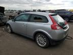 VOLVO C30 T5 снимка