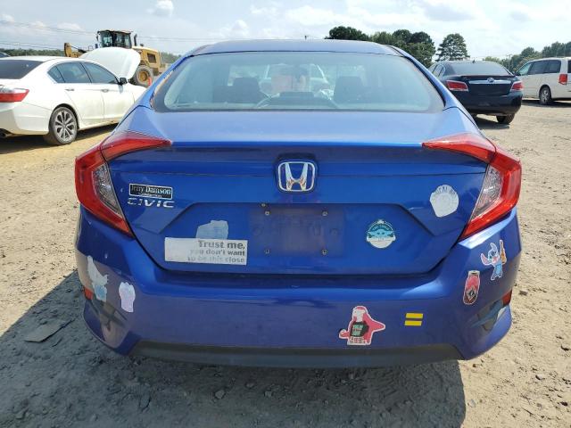 2016 HONDA CIVIC LX 19XFC2F56GE008282  66961614