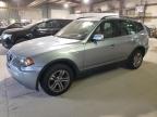 BMW X3 3.0I photo