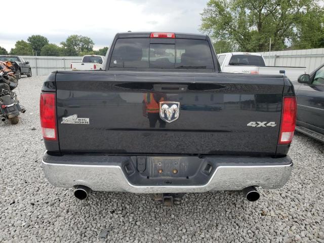 2015 RAM 1500 SLT - 1C6RR7GT1FS593765