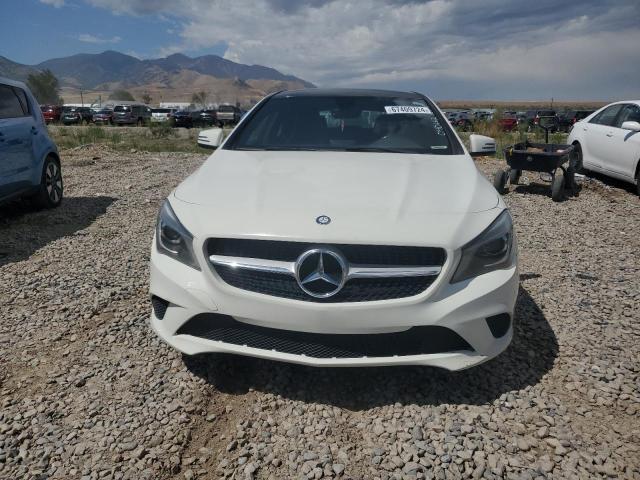 VIN WDDSJ4EB3EN040662 2014 Mercedes-Benz CLA-Class,... no.5