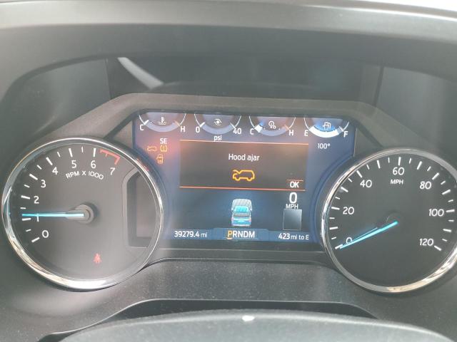 2022 FORD EXPEDITION - 1FMJK1KT6NEA58034