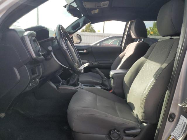 2016 TOYOTA TACOMA DOU - 5TFCZ5AN6GX027487