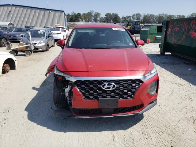 2019 HYUNDAI SANTA FE S 5NMS2CAD7KH136294  69250804