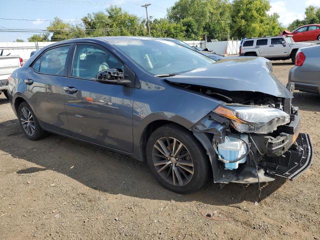 VIN 2T1BURHE9JC019624 2018 Toyota Corolla, L no.4