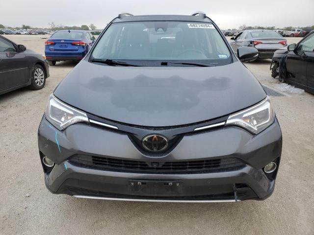 2016 TOYOTA RAV4 LIMIT - JTMDFREV7GD194277