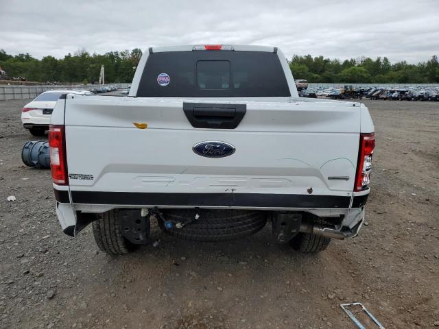 2019 FORD F150 SUPER - 1FTEW1EP3KFC39025