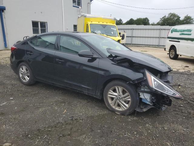 2019 HYUNDAI ELANTRA SE - 5NPD84LFXKH459737