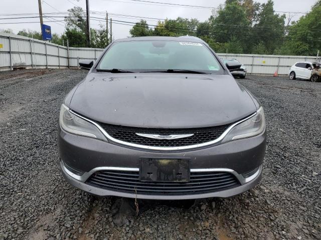 2015 CHRYSLER 200 LIMITE - 1C3CCCAB6FN536506