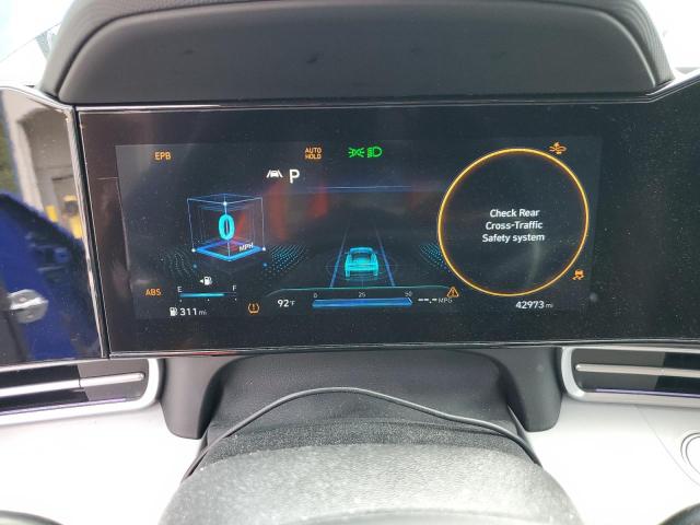 2021 HYUNDAI ELANTRA LI - KMHLP4AG3MU115651