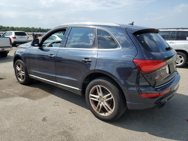 VIN WA1L2AFP8HA062246 2017 Audi Q5, Premium Plus no.2