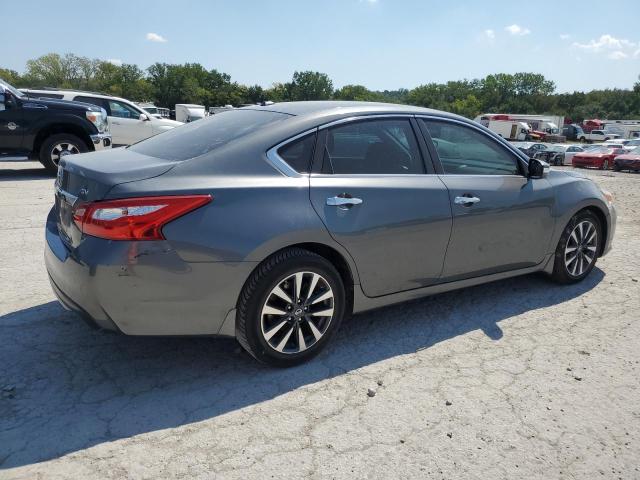 2017 NISSAN ALTIMA 2.5 - 1N4AL3AP3HC265438