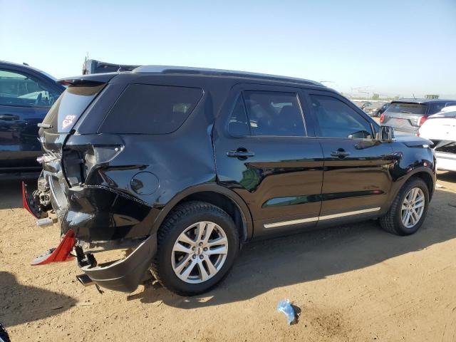 2018 FORD EXPLORER X - 1FM5K8D84JGC04609