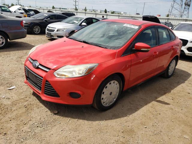 Vin: 1fadp3f28el376321, lot: 66746714, ford focus se 2014 img_1