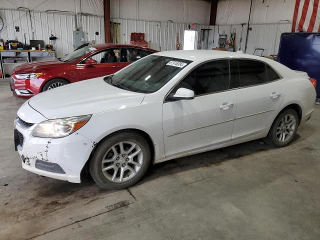 2014 CHEVROLET MALIBU 1LT 2014