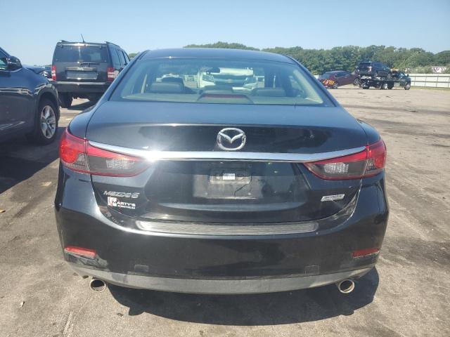 VIN JM1GJ1V69F1178572 2015 Mazda 6, Touring no.6