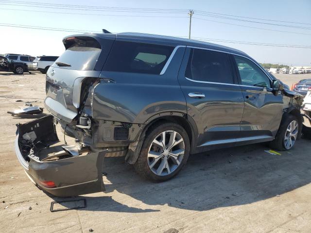 2021 HYUNDAI PALISADE S KM8R44HE3MU205681  68716634