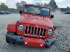 JEEP WRANGLER U photo