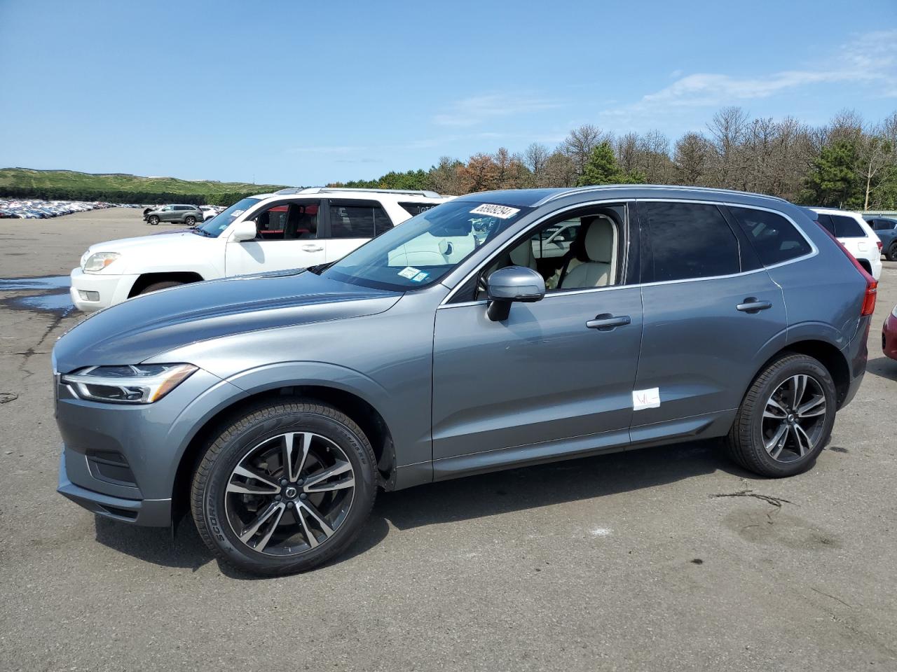 Volvo XC60 2020 Momentum