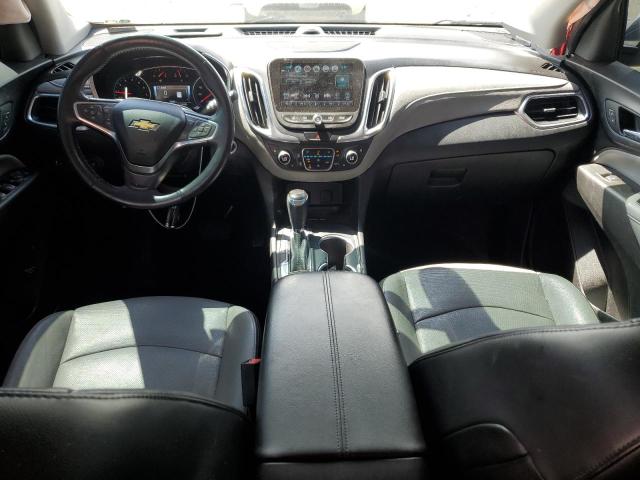 2018 CHEVROLET EQUINOX PR - 3GNAXVEV2JL126826