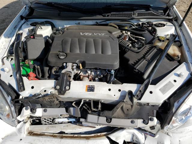 2015 CHEVROLET IMPALA LIM - 2G1WA5E36F1123394