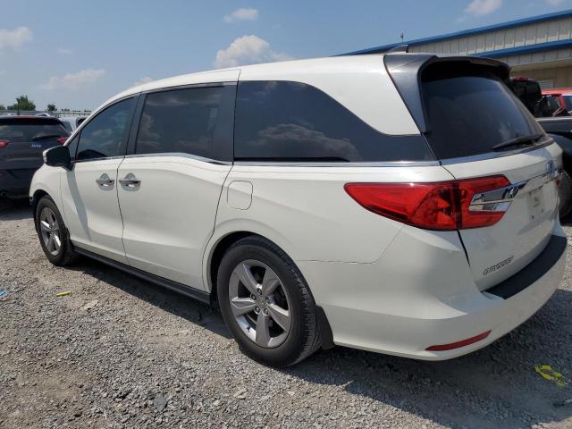 VIN 5FNRL6H73JB102432 2018 Honda Odyssey, Exl no.2