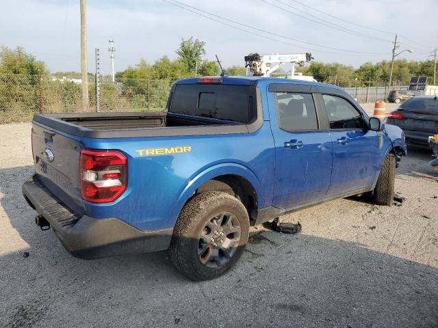 2023 FORD MAVERICK X - 3FTTW8G96PRA04109