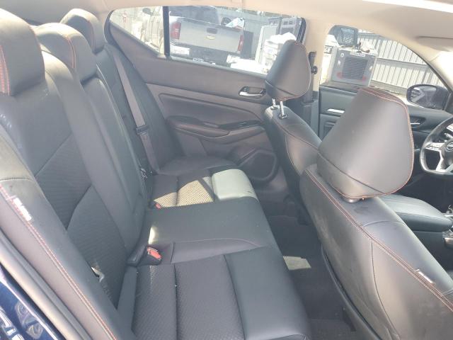 2023 NISSAN ALTIMA SR - 1N4BL4CV7PN372971