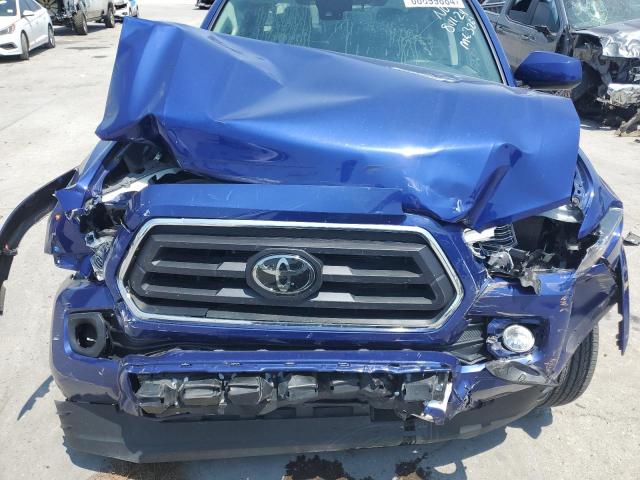 VIN 3TMBZ5DN7NM033261 2022 Toyota Tacoma, Double Cab no.11