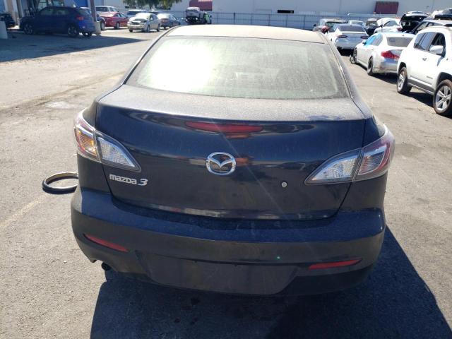 VIN JM1BL1TG3D1777674 2013 Mazda 3, I no.6