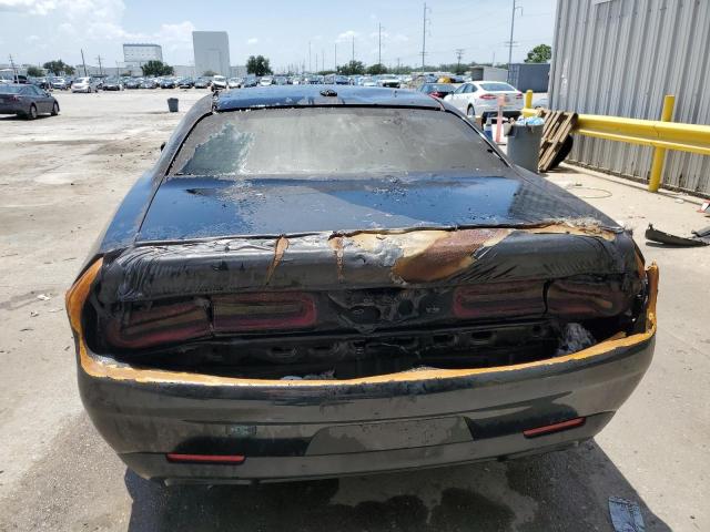 VIN 2C3CDZL95KH641714 2019 Dodge Challenger, Srt He... no.6