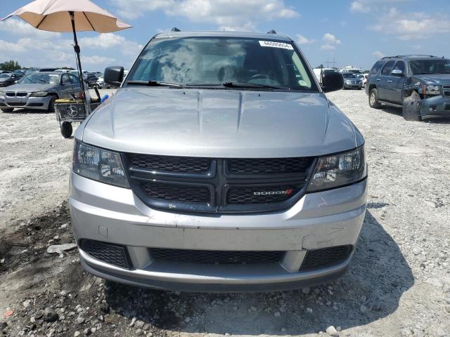 2020 DODGE JOURNEY SE - 3C4PDCAB1LT269488