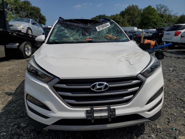 2017 HYUNDAI TUCSON LIM - KM8J3CA25HU575174