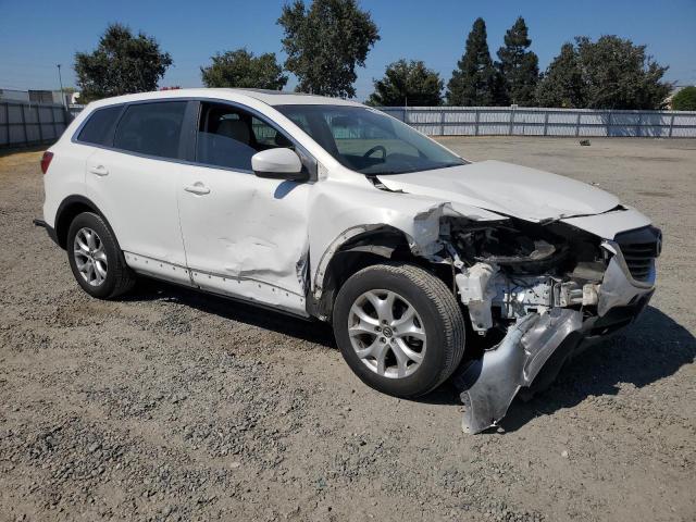 VIN JM3TB2CV8D0424601 2013 Mazda CX-9, Touring no.4