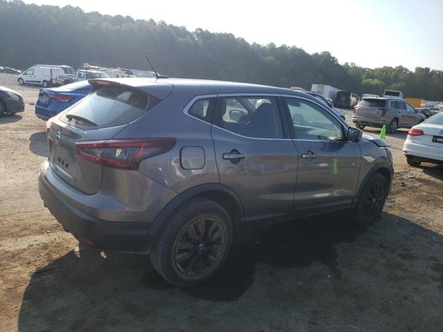 2021 NISSAN ROGUE SPOR - JN1BJ1AVXMW560183