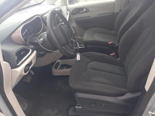 2023 CHRYSLER VOYAGER LX - 2C4RC1CG0PR591184