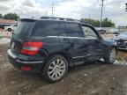 MERCEDES-BENZ GLK 350 4M photo