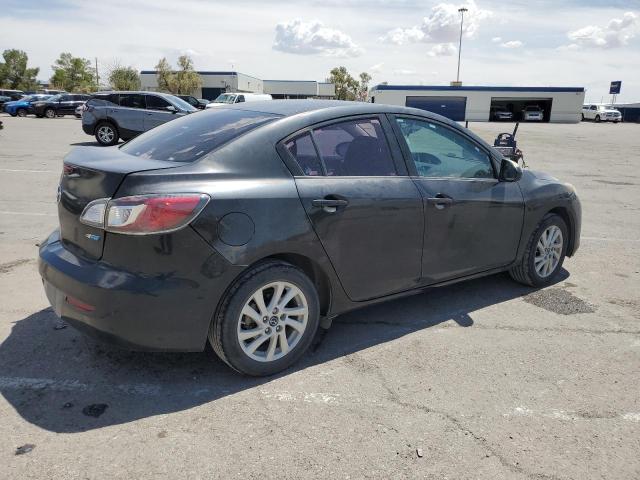 VIN JM1BL1W71D1785526 2013 Mazda 3, I no.3