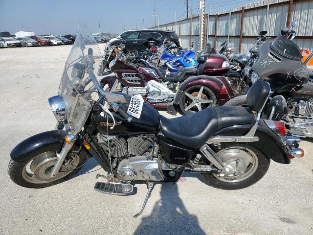 2002 HONDA VT1100 C2 - 1HFSC430X2A201331