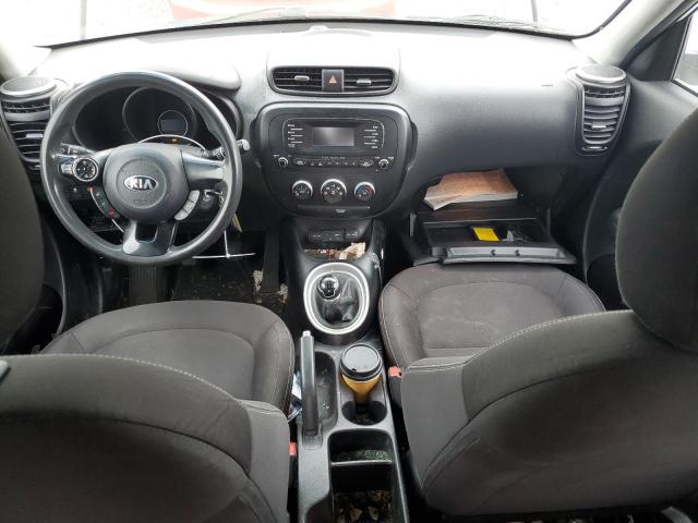 2015 KIA SOUL - KNDJN2A2XF7805473
