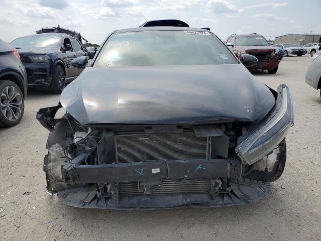 2022 KIA FORTE GT - 3KPF44ACXNE501944