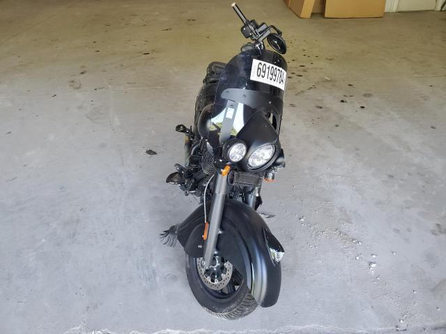 2019 INDIAN MOTORCYCLE CO. CHIEF DARK - 56KCCDAA8K3372314