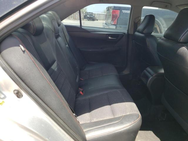 2015 TOYOTA CAMRY LE - 4T1BF1FK8FU979169